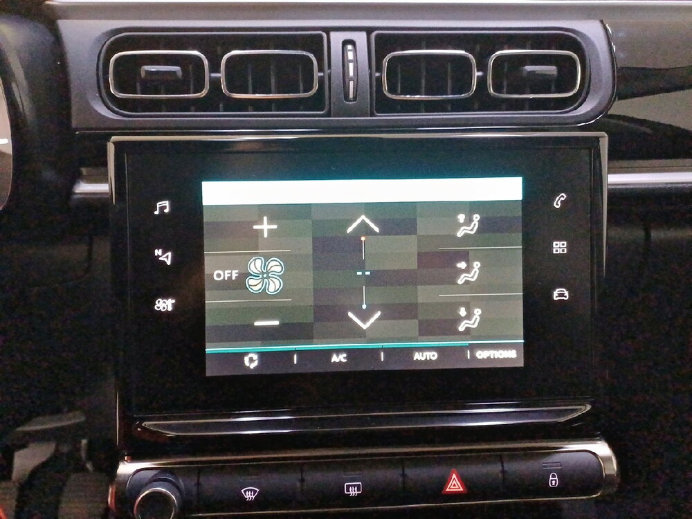 Occasion CITROEN C3 C3 PureTech 83 S&S BVM5 - Shine