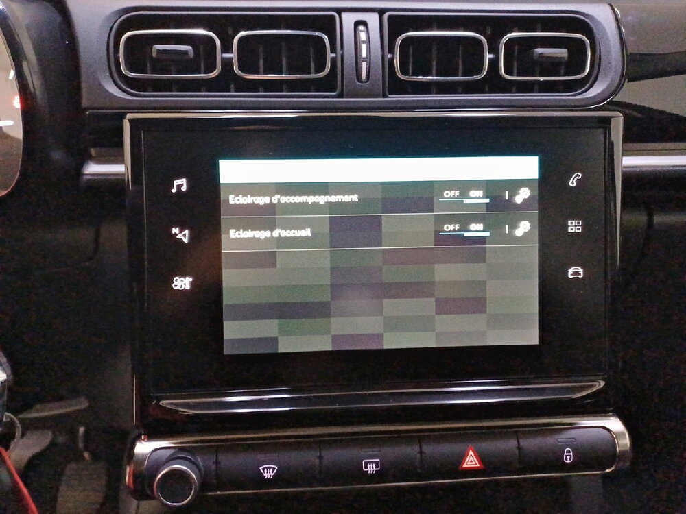 Occasion CITROEN C3 C3 PureTech 83 S&S BVM5 - Shine