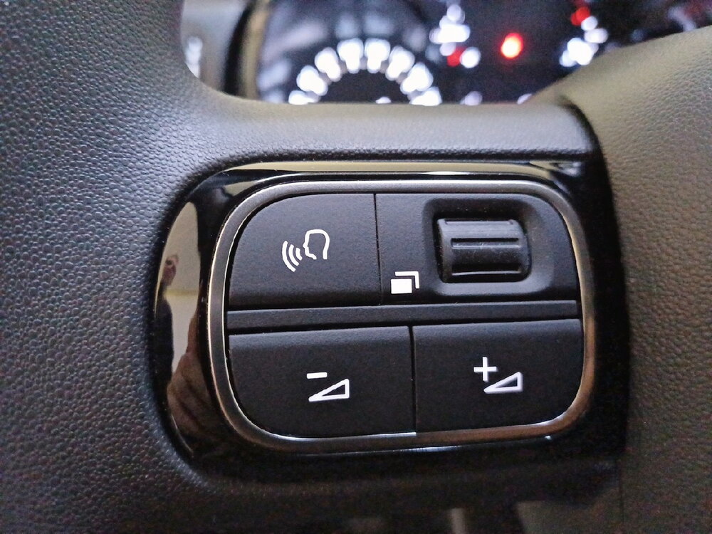 Occasion CITROEN C3 C3 PureTech 83 S&S BVM5 - Shine