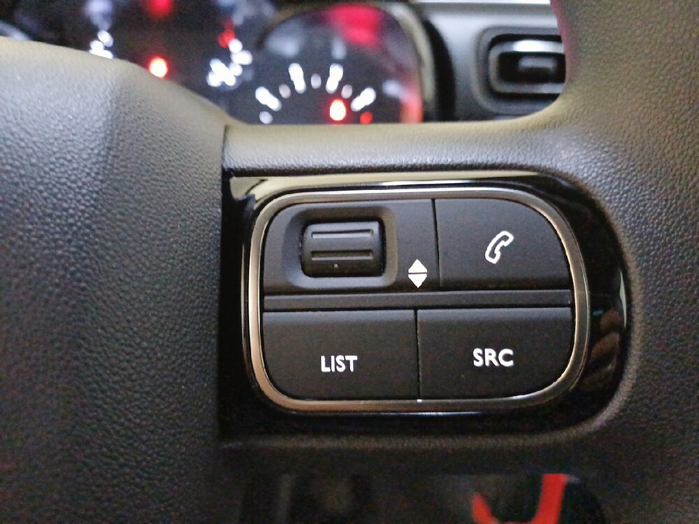 Occasion CITROEN C3 C3 PureTech 83 S&S BVM5 - Shine