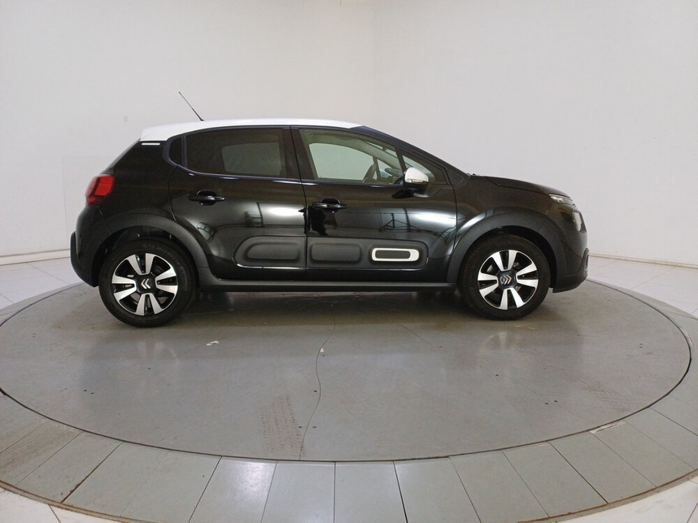 Occasion CITROEN C3 C3 PureTech 83 S&S BVM5 - Shine