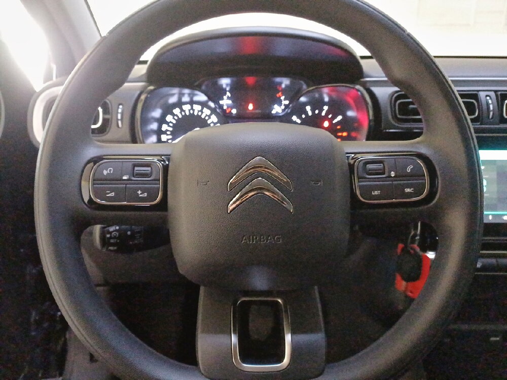 Occasion CITROEN C3 C3 PureTech 83 S&S BVM5 - Shine