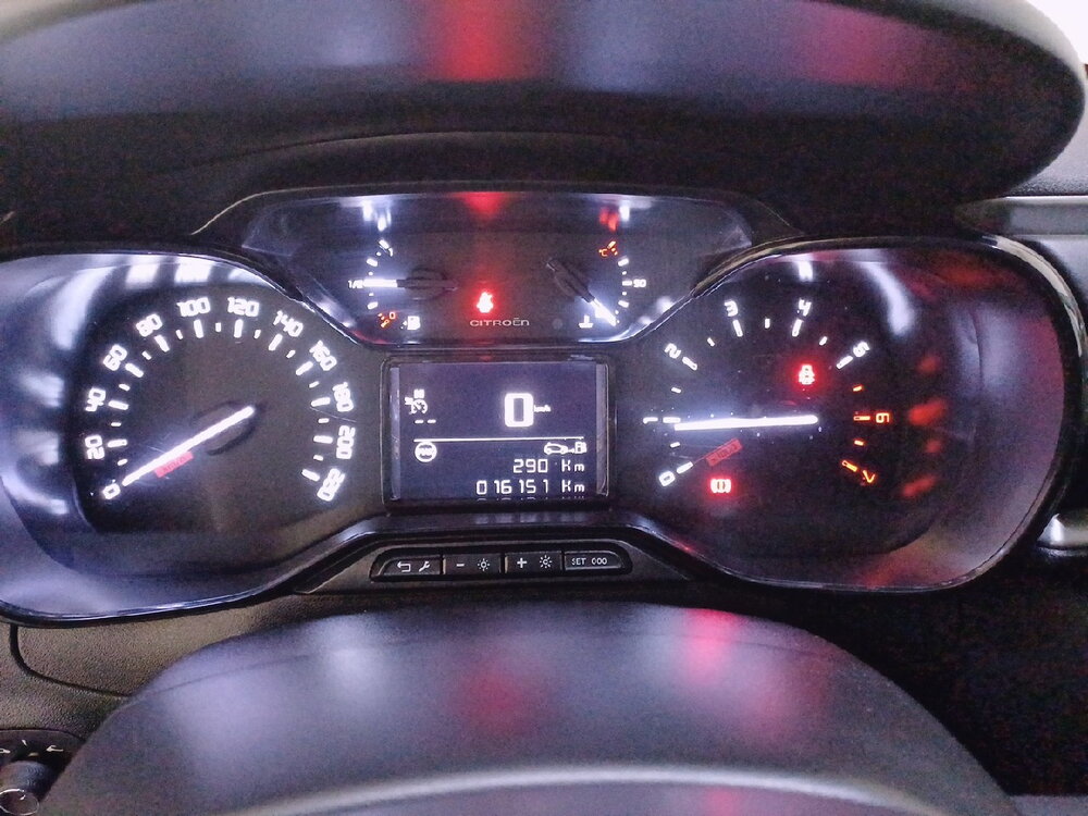 Occasion CITROEN C3 C3 PureTech 83 S&S BVM5 - Shine