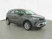 Occasion OPEL Crossland Crossland 1.2 Turbo 110 ch BVM6 - Elegance