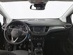 Occasion OPEL Crossland Crossland 1.2 Turbo 110 ch BVM6 - Elegance