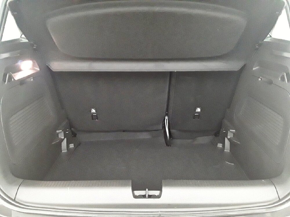 Occasion OPEL Crossland Crossland 1.2 Turbo 110 ch BVM6 - Elegance