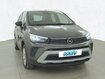 Occasion OPEL Crossland Crossland 1.2 Turbo 110 ch BVM6 - Elegance