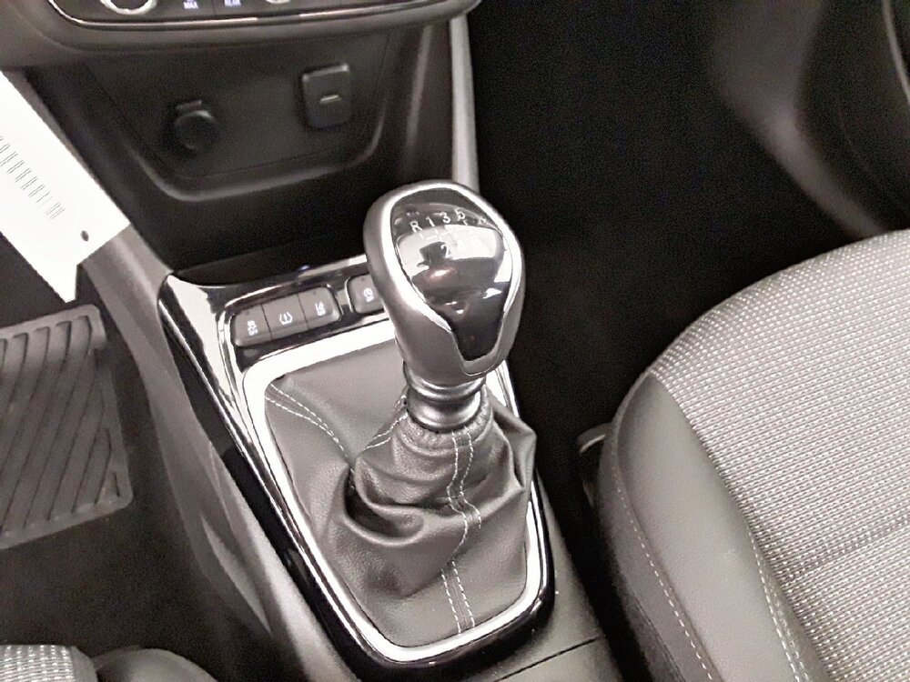 Occasion OPEL Crossland Crossland 1.2 Turbo 110 ch BVM6 - Elegance