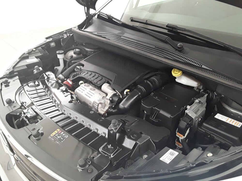 Occasion OPEL Crossland Crossland 1.2 Turbo 110 ch BVM6 - Elegance