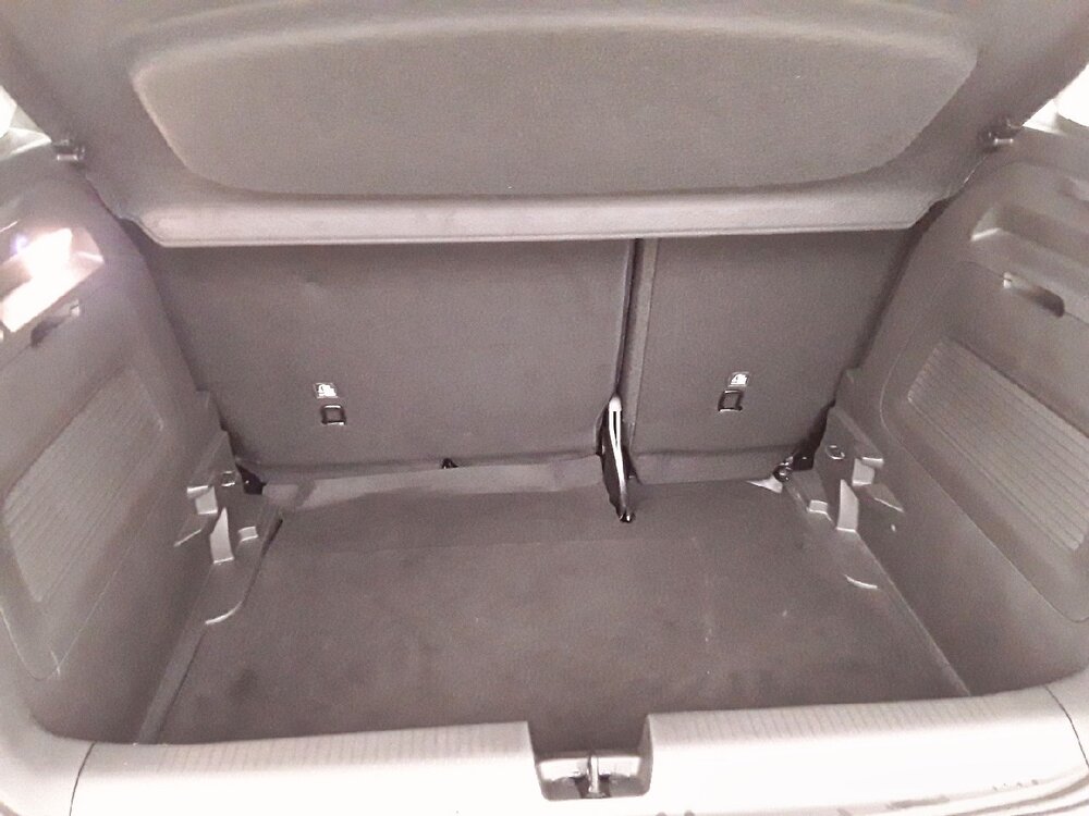 Occasion OPEL Crossland Crossland 1.2 Turbo 110 ch BVM6 - Elegance