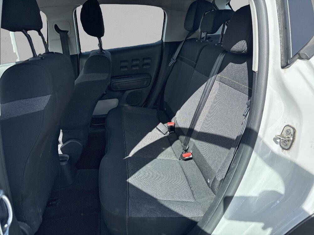 Occasion CITROEN C3 C3 PureTech 83 S&S BVM5 - Feel