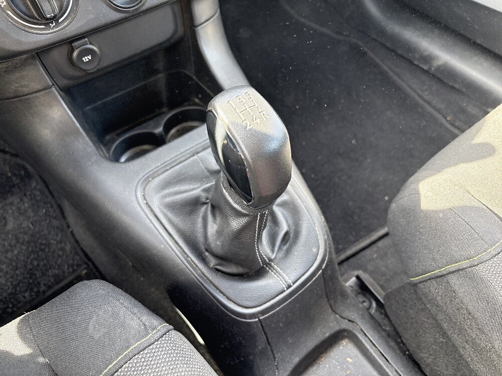 Occasion CITROEN C3 C3 PureTech 83 S&S BVM5 - Feel