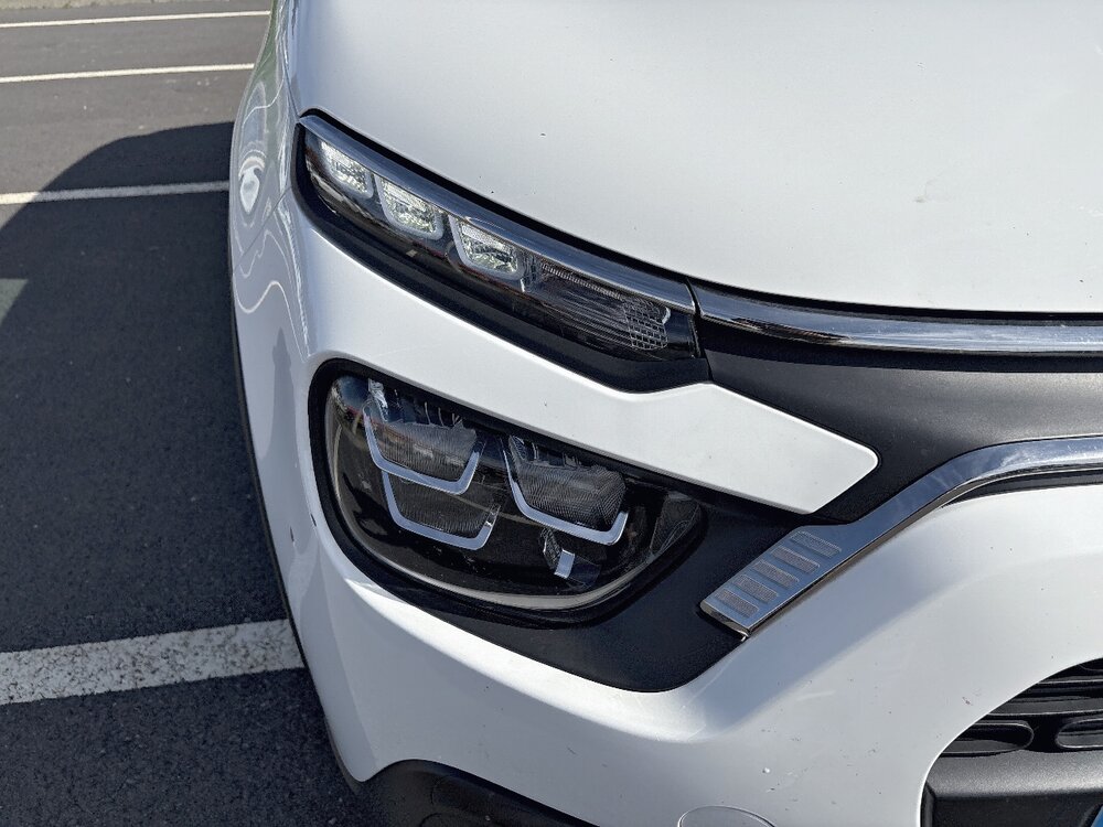 Occasion CITROEN C3 C3 PureTech 83 S&S BVM5 - Feel