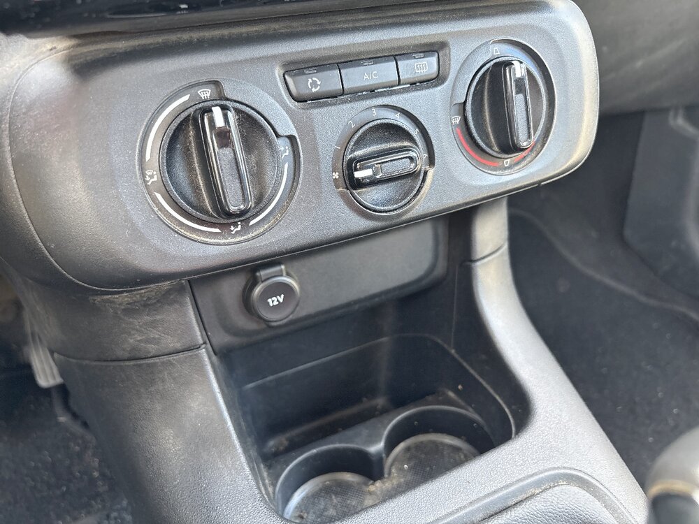 Occasion CITROEN C3 C3 PureTech 83 S&S BVM5 - Feel