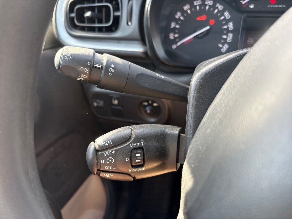 Occasion CITROEN C3 C3 PureTech 83 S&S BVM5 - Feel
