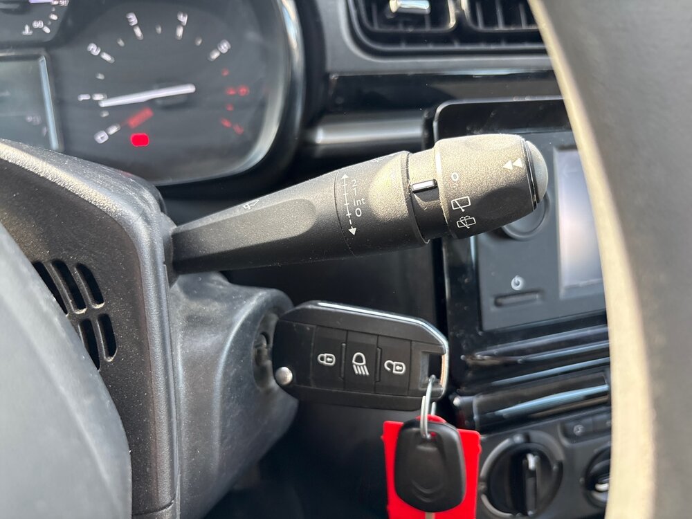 Occasion CITROEN C3 C3 PureTech 83 S&S BVM5 - Feel