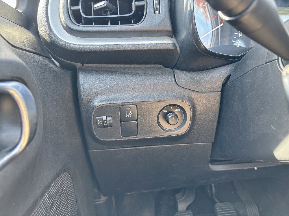 Occasion CITROEN C3 C3 PureTech 83 S&S BVM5 - Feel