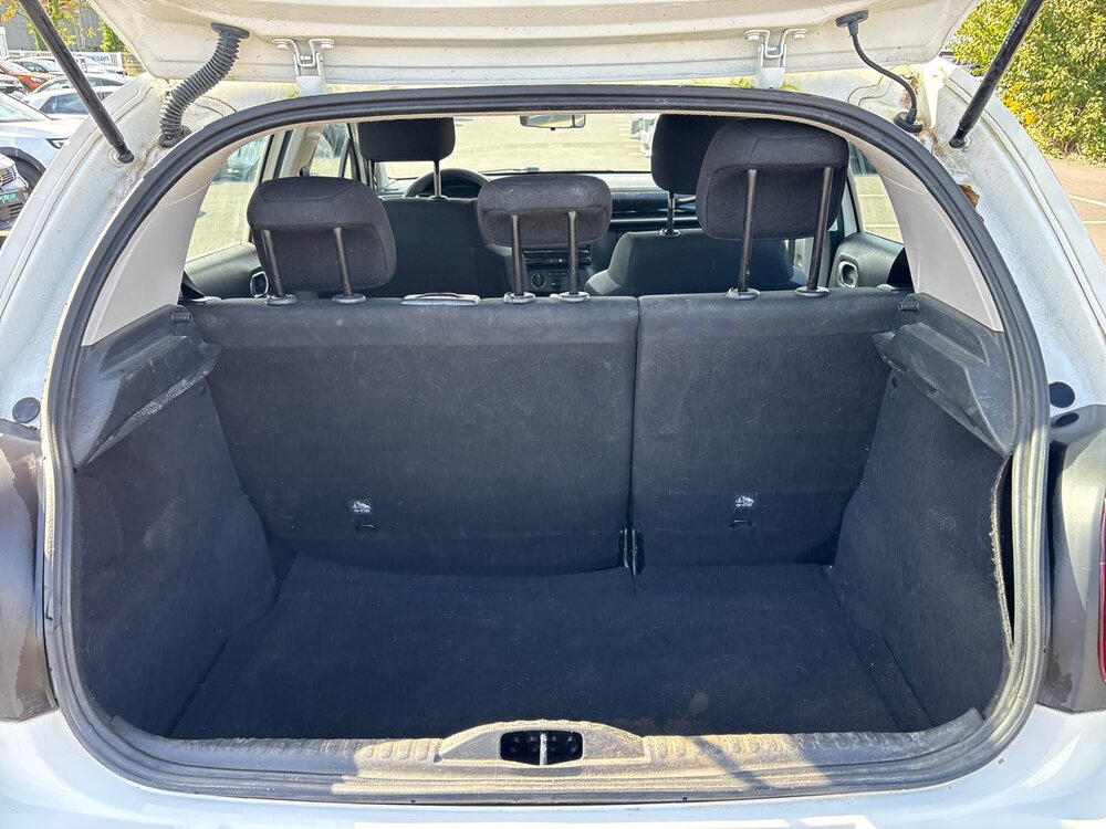 Occasion CITROEN C3 C3 PureTech 83 S&S BVM5 - Feel