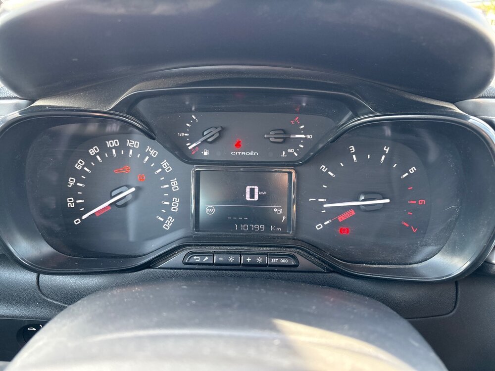 Occasion CITROEN C3 C3 PureTech 83 S&S BVM5 - Feel