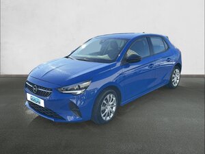 Occasion OPEL Corsa Corsa 1.2 Turbo 100 ch BVA8 - Elegance Business