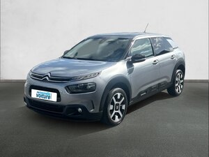 Occasion CITROEN C4 Cactus C4 Cactus BlueHDi 100 S&S BVM6 - Shine