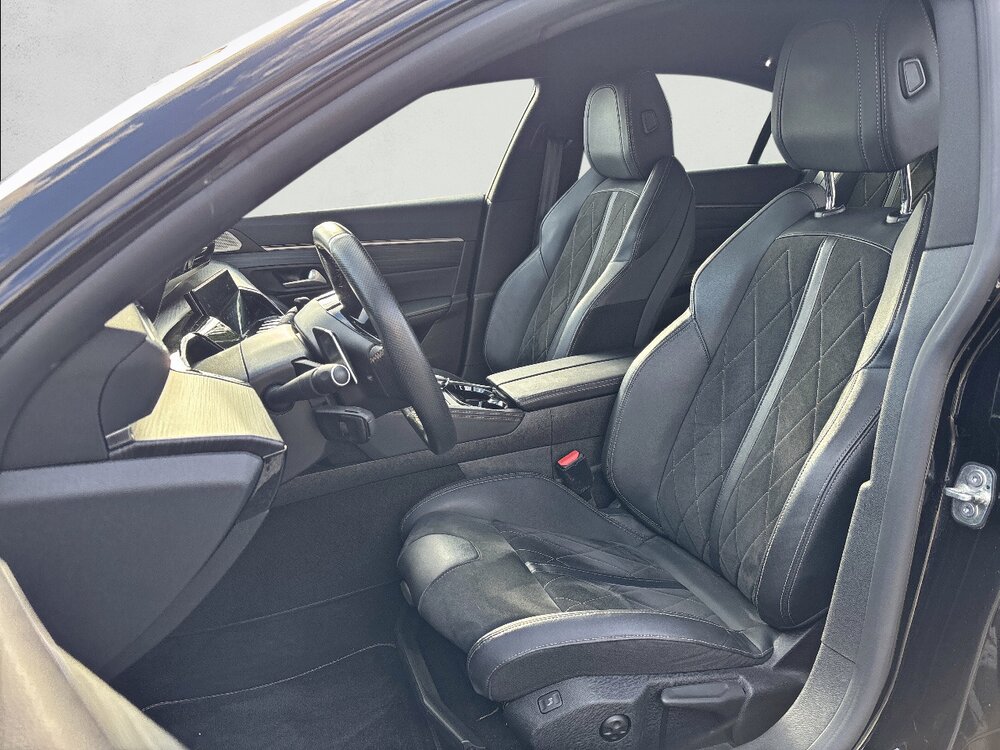 Occasion PEUGEOT 508 508 Hybrid 225 e-EAT8 - GT Pack