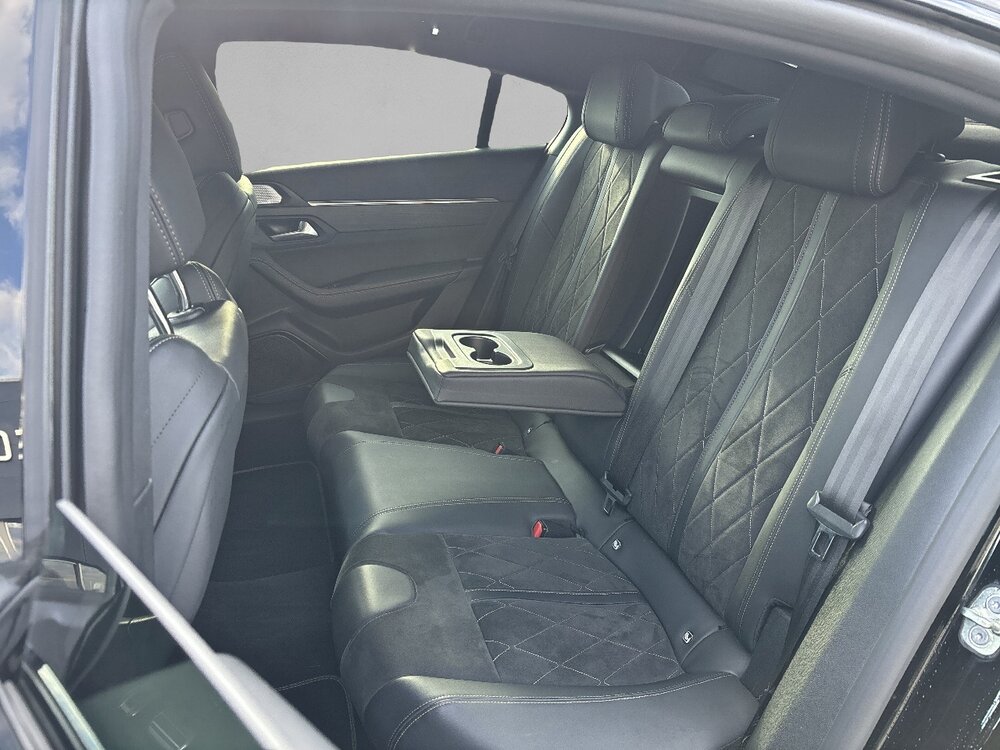 Occasion PEUGEOT 508 508 Hybrid 225 e-EAT8 - GT Pack