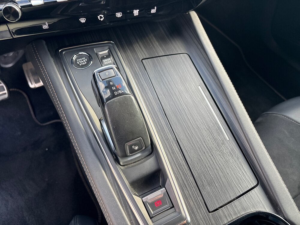 Occasion PEUGEOT 508 508 Hybrid 225 e-EAT8 - GT Pack