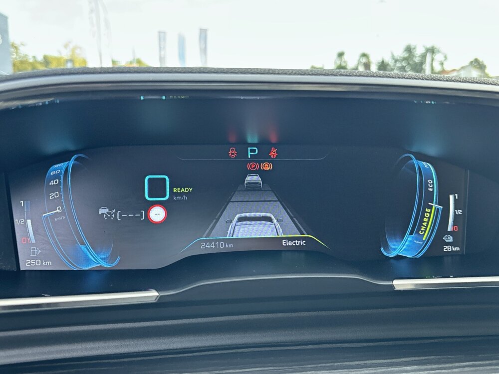 Occasion PEUGEOT 508 508 Hybrid 225 e-EAT8 - GT Pack