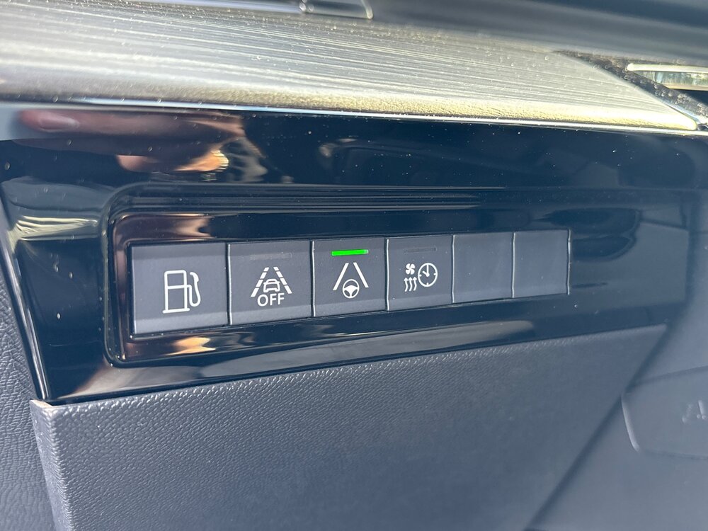 Occasion PEUGEOT 508 508 Hybrid 225 e-EAT8 - GT Pack