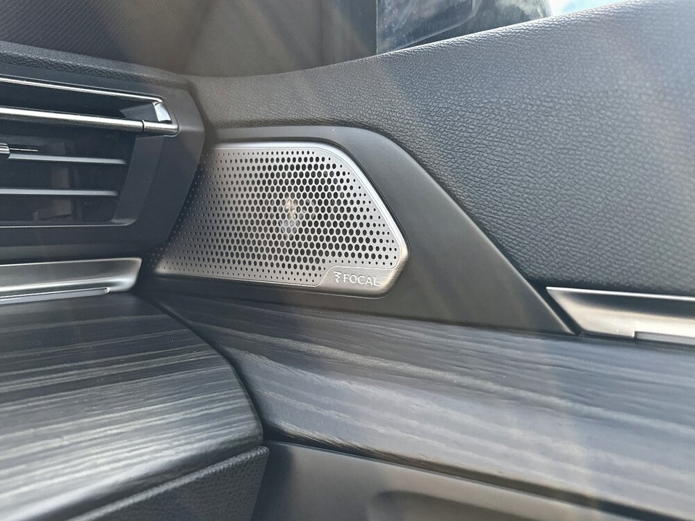 Occasion PEUGEOT 508 508 Hybrid 225 e-EAT8 - GT Pack