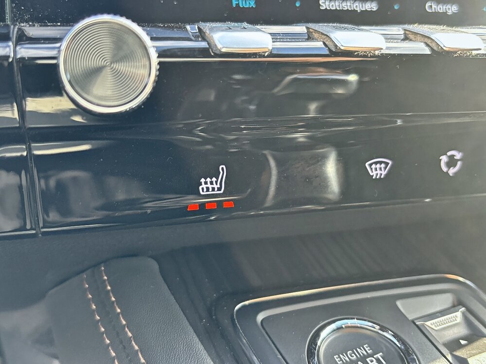 Occasion PEUGEOT 508 508 Hybrid 225 e-EAT8 - GT Pack