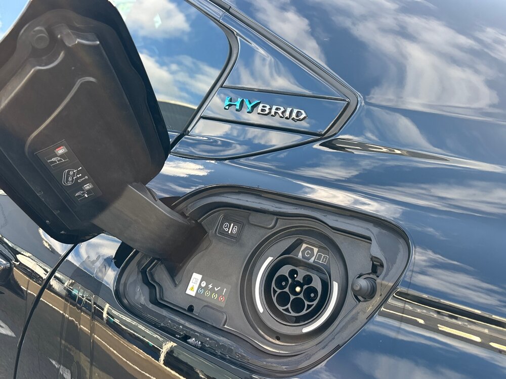 Occasion PEUGEOT 508 508 Hybrid 225 e-EAT8 - GT Pack