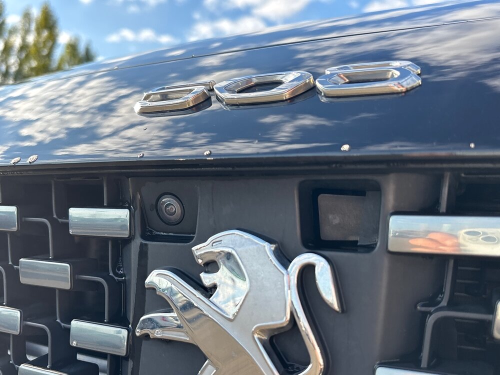 Occasion PEUGEOT 508 508 Hybrid 225 e-EAT8 - GT Pack