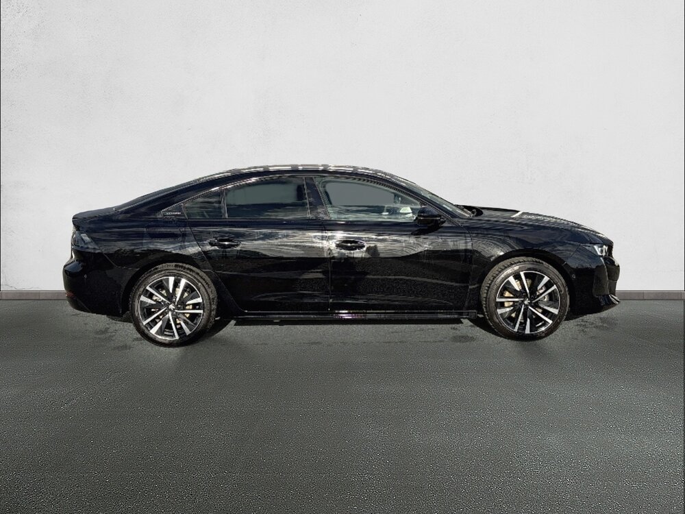 Occasion PEUGEOT 508 508 Hybrid 225 e-EAT8 - GT Pack