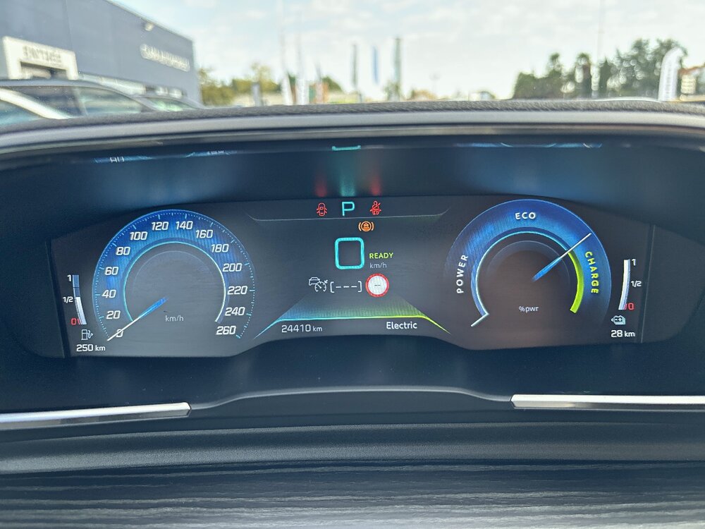 Occasion PEUGEOT 508 508 Hybrid 225 e-EAT8 - GT Pack