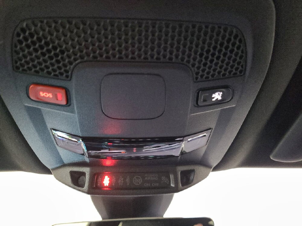 Occasion PEUGEOT 508 508 Hybrid 225 e-EAT8 - GT Pack