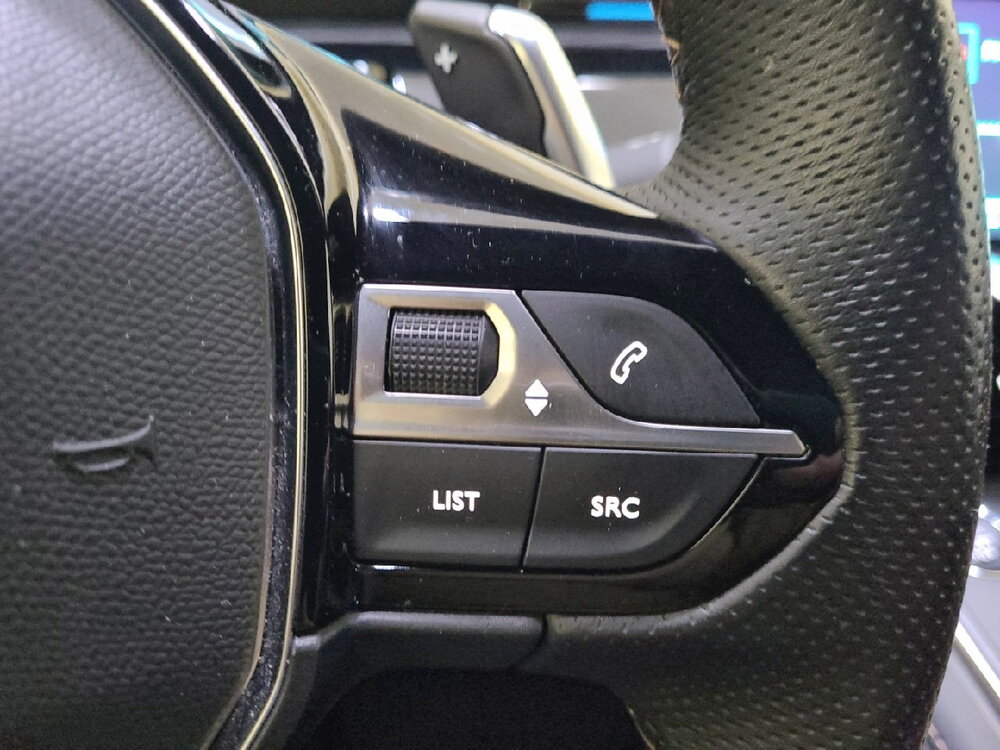 Occasion PEUGEOT 508 508 Hybrid 225 e-EAT8 - GT Pack