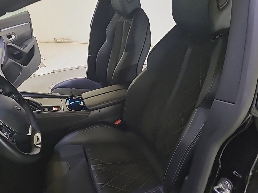 Occasion PEUGEOT 508 508 Hybrid 225 e-EAT8 - GT Pack