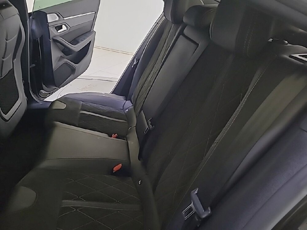 Occasion PEUGEOT 508 508 Hybrid 225 e-EAT8 - GT Pack