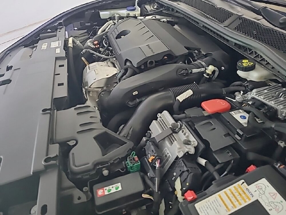 Occasion PEUGEOT 508 508 Hybrid 225 e-EAT8 - GT Pack