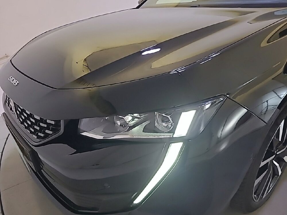 Occasion PEUGEOT 508 508 Hybrid 225 e-EAT8 - GT Pack