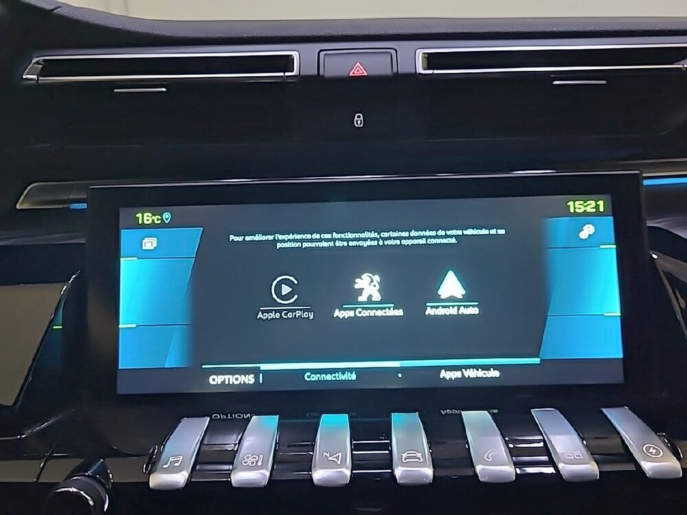 Occasion PEUGEOT 508 508 Hybrid 225 e-EAT8 - GT Pack