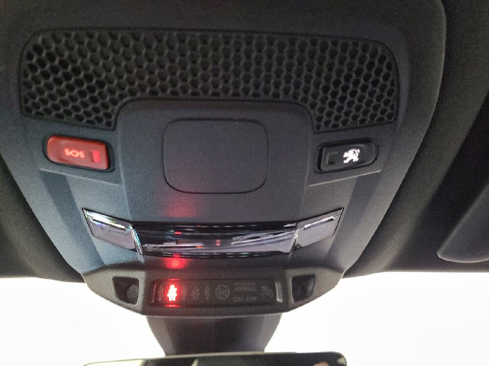 Occasion PEUGEOT 508 508 Hybrid 225 e-EAT8 - GT Pack