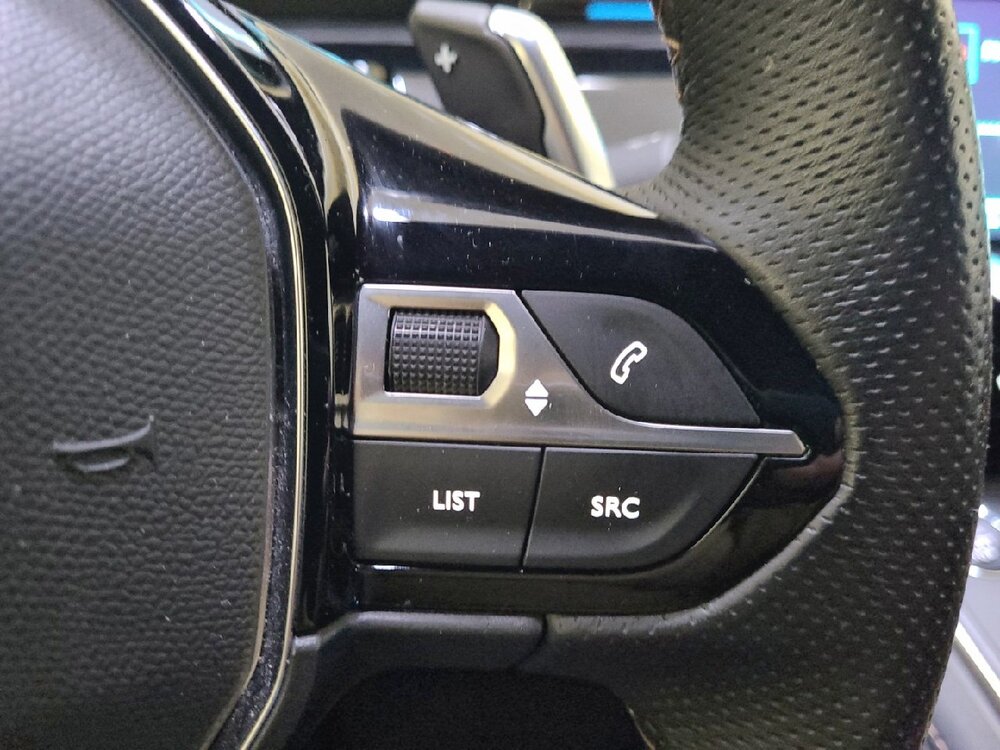 Occasion PEUGEOT 508 508 Hybrid 225 e-EAT8 - GT Pack