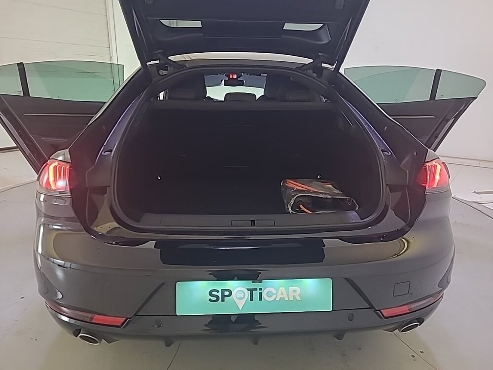 Occasion PEUGEOT 508 508 Hybrid 225 e-EAT8 - GT Pack