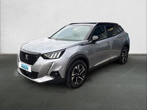 Occasion PEUGEOT 2008 2008 PureTech 130 S&S BVM6 - GT Line