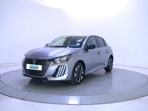 Occasion PEUGEOT 208 208 PureTech 100 S&S BVM6 - Allure