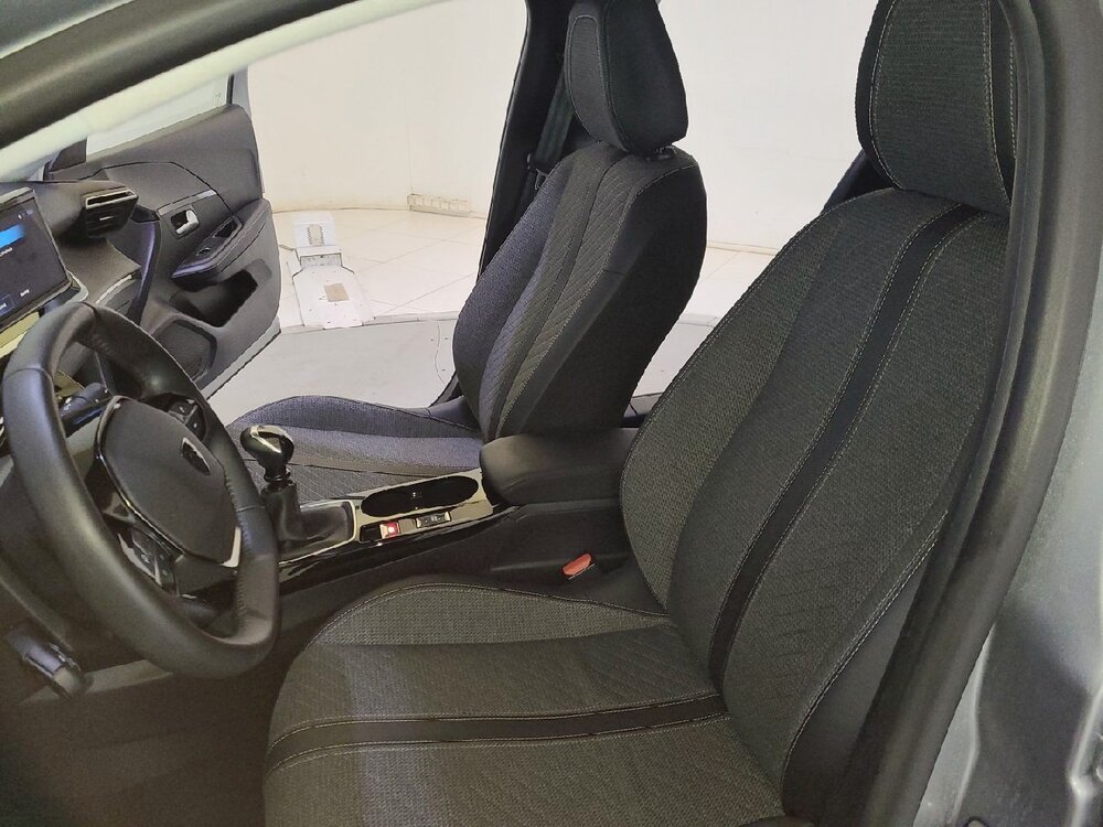 Occasion PEUGEOT 208 208 PureTech 100 S&S BVM6