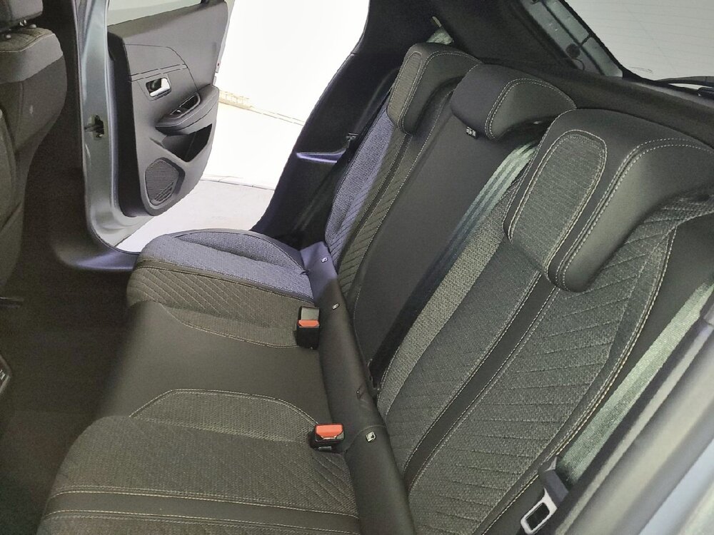 Occasion PEUGEOT 208 208 PureTech 100 S&S BVM6